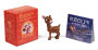 Rudolph the Red-Nosed Reindeer Mini Kit
