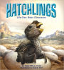 Hatchlings: Life-Size Baby Dinosaurs