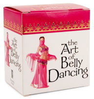 The Art of Belly Dancing (Mega Mini Kit)