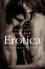 The Mammoth Book of Best New Erotica 11