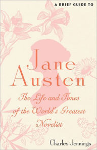 A Brief Guide to Jane Austen
