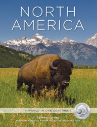 North America: A World in One Continent