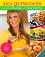 Sabor!: A Passion for Cuban Cuisine
