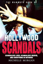 The Mammoth Book of Hollywood Scandals