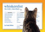 whiskerslist: the kitty classifieds