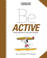 Peanuts: Be Active