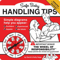 Title: Safe Baby Handling Tips, Author: David Sopp
