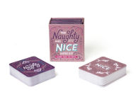 Title: The Naughty & Nice Dates Kit