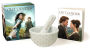 Outlander: Mini Mortar & Pestle Set