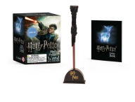 Title: Harry Potter Wizard's Wand Sticker Mini Kit