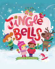 Title: Jingle Bells, Author: Jill Howarth