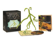 Title: Fantastic Beasts and Where to Find Them: Bendable Bowtruckle