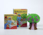 Berenstain Bears Light-Up Tree House