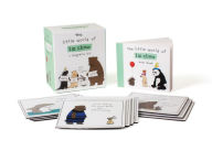 Title: The Little World of Liz Climo: A Magnetic Kit, Author: Liz Climo