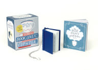 Title: The Book Lover's Cup of Tea: Includes Tea Infuser