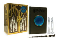 Title: Harry Potter Pensieve Memory Set