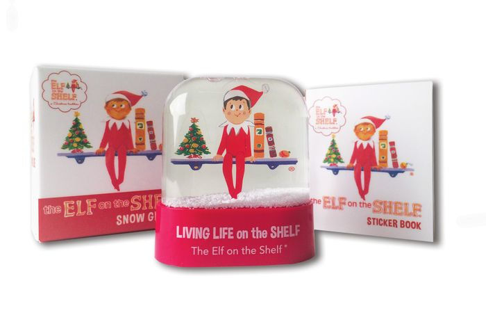 Offerta! The Elf on the Shelf – Elfa