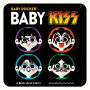 Baby KISS: A Book about Colors