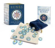Title: Runes: Unlock the Secrets of the Stones, Author: Running Press