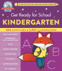 Get Ready for School: Kindergarten (Revised & Updated)