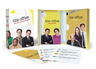 Title: The Office: Trivia Deck and Episode Guide, Author: Christine Kopaczewski