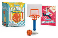 Title: Desktop Basketball: Slam Dunk!, Author: Shoshana Stopek