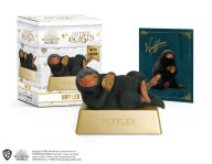 Title: Fantastic Beasts: Niffler: With Sound!, Author: Warner Bros. Consumer Products