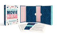 Title: Turner Classic Movies Ultimate Movie Trivia Challenge: 400+ Questions to Test Your Knowledge, Author: Frank Miller