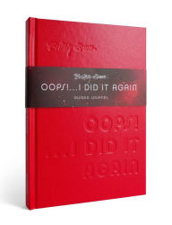 Title: Britney Spears Oops! I Did It Again Guided Journal, Author: Kara Nesvig