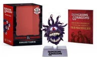 Title: Dungeons & Dragons: Beholder Figurine: With glowing eye!, Author: Aidan Moher