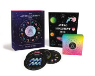 Title: Mystic Mondays: The Astro Alignment Deck: A Deck and Guidebook for Celestial Connection, Author: Grace Duong