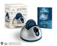 Title: Harry Potter: Patronus Mini Projector Set, Author: Running Press