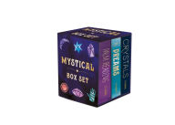 Title: Mystical Box Set, Author: Running Press