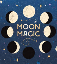 Title: Moon Magic, Author: Nikki Van De Car