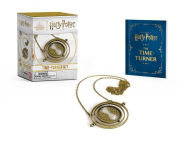 Title: Harry Potter Time-Turner Kit (Revised, All-Metal Construction), Author: Donald Lemke