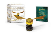 Title: Harry Potter Golden Snitch Kit (Revised and Upgraded): Revised Edition, Author: Donald Lemke