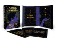 Title: Golden Mantras: Affirmation Deck and Guidebook, Author: Destiny Taylor
