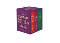 Title: The Practical Witches' Box Set, Author: Cerridwen Greenleaf