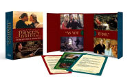 Title: The Princess Bride Ultimate Trivia Challenge: 400 Questions to Test Your Movie Knowledge, Author: RP Studio