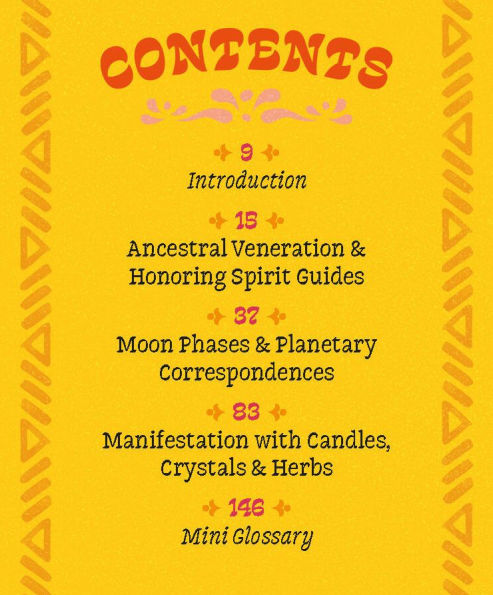 Brujeria: A Little Introduction