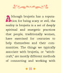 Alternative view 7 of Brujeria: A Little Introduction