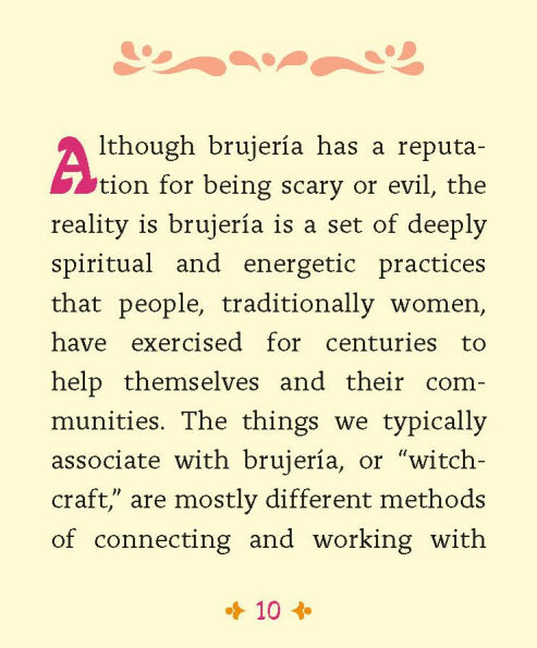 Brujeria: A Little Introduction