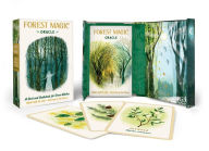 Title: Forest Magic Oracle: A Deck and Guidebook for Green Witches, Author: Nikki Van De Car
