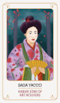 Alternative view 11 of More Than Muses: A Deck of Creative Inspiration from Visionary Women