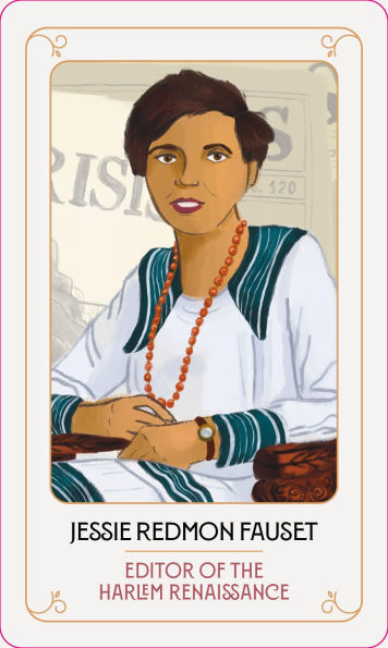 More Than Muses: A Deck of Creative Inspiration from Visionary Women