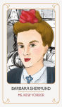 Alternative view 5 of More Than Muses: A Deck of Creative Inspiration from Visionary Women