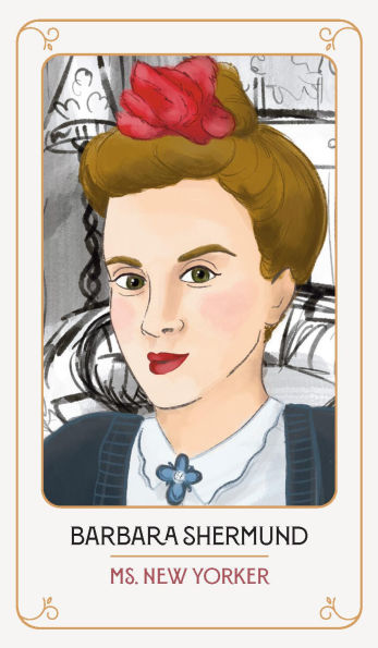 More Than Muses: A Deck of Creative Inspiration from Visionary Women