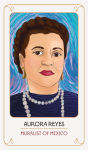 Alternative view 8 of More Than Muses: A Deck of Creative Inspiration from Visionary Women