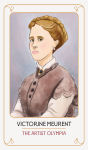 Alternative view 10 of More Than Muses: A Deck of Creative Inspiration from Visionary Women