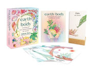 Title: Earth + Body: 52 Weeks of Well-Being Inspired by Nature, Author: Jolene Hart